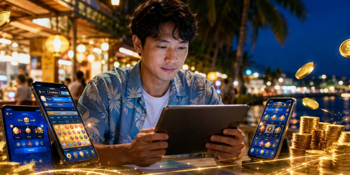 xos66 mobile gaming